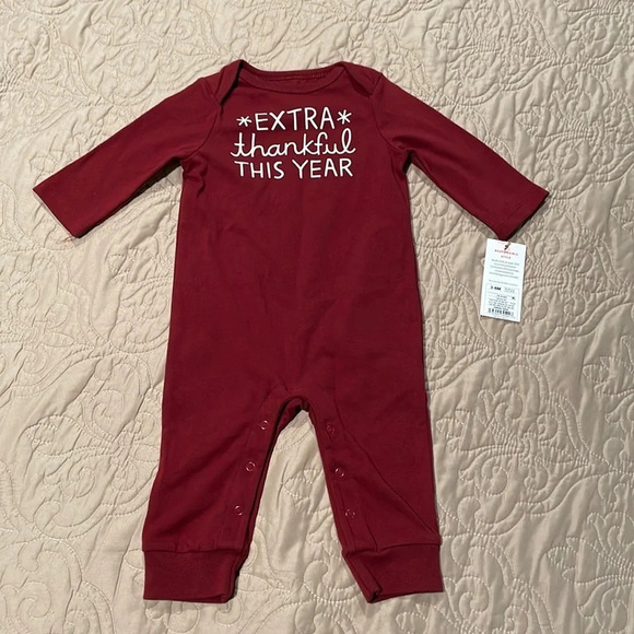 Baby Jumpsuit - Picture 1 of 6